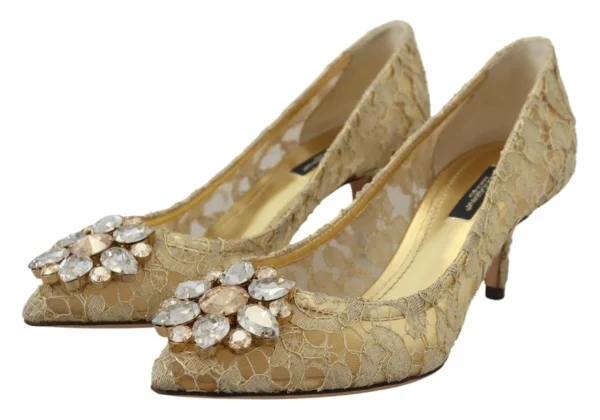 Dolce & Gabbana heels